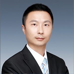 吴勇